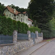 Nový Lískovec, Raisova 19