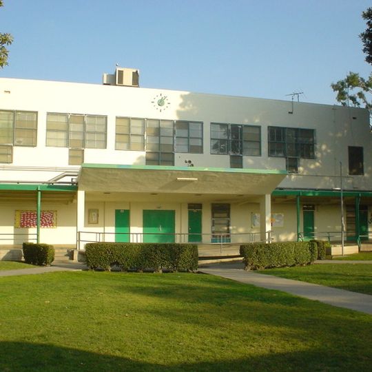 Susan Miller Dorsey High School