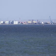 Port Kavkaz