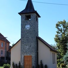 Chapel of the Assumption of the Virgin Mary