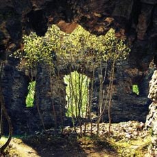 Arheološko območje Stari grad