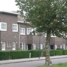 Brouwerskade 59-77, Haarlem