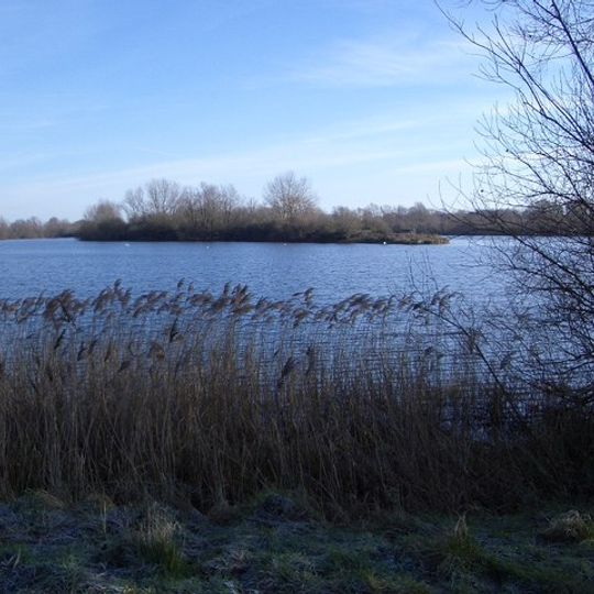 Harrold-Odell Country Park