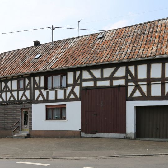 Fellerdillner Straße 3