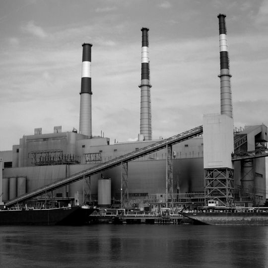 Ravenswood Generating Station