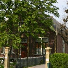 Ringgraaf: boerderij