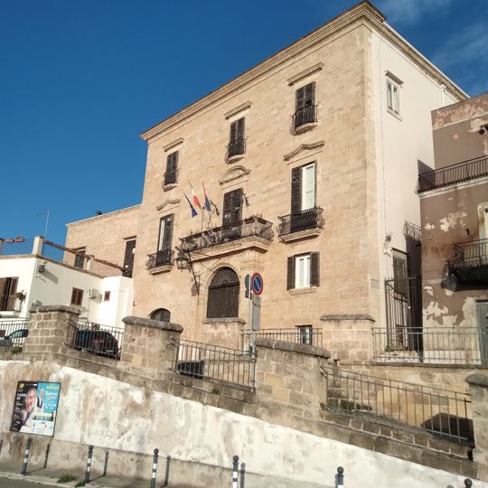 Palazzo Pantaleo