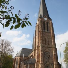 St. Cyriakus