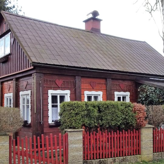 Horní Podluží 227