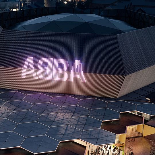 ABBA Arena