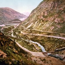 Georgetown Loop Railroad
