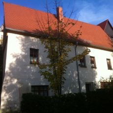 Wohnhaus Vor der Fischerpforte 4