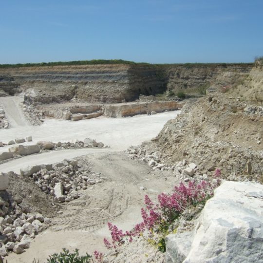 Perryfield Quarry