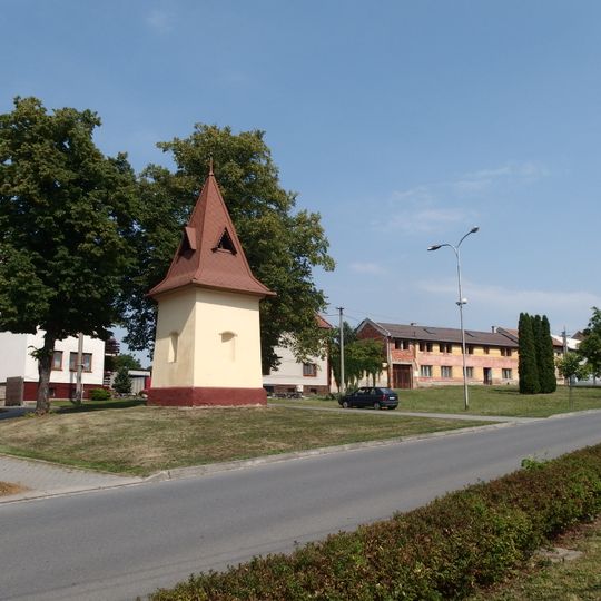 Chapel of Saint Florian