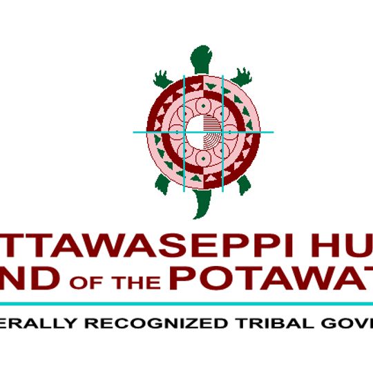 Nottawaseppi Huron Band of Potawatomi