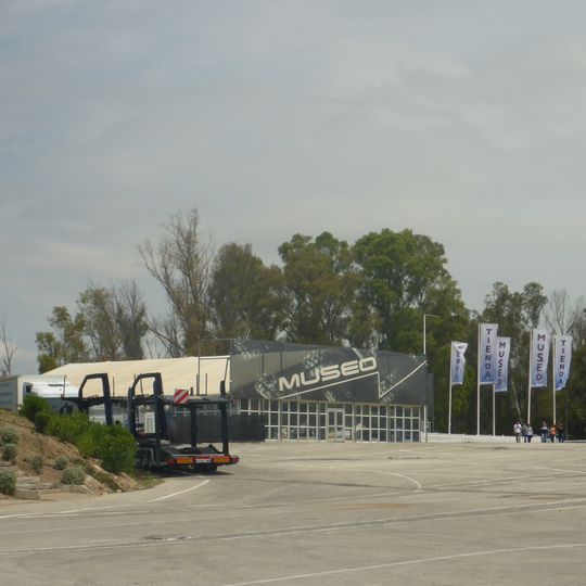 Museo del Motor
