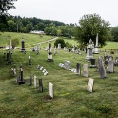Oak Hill Cemetery