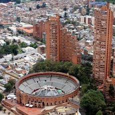 Torres del Parque