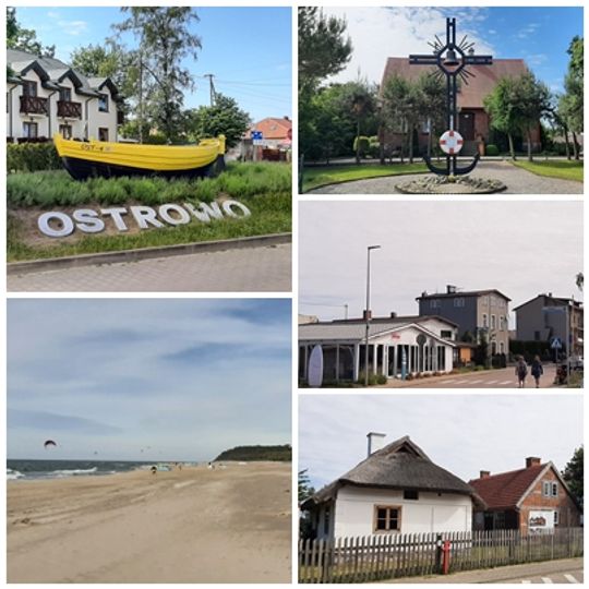 Ostrowo