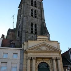 Église Sainte-Marguerite