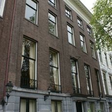 Herengracht 470
