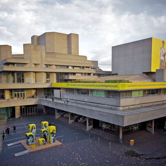 Royal National Theatre