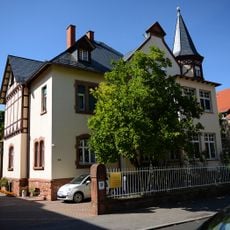 Haus Wilhelmstraße 24