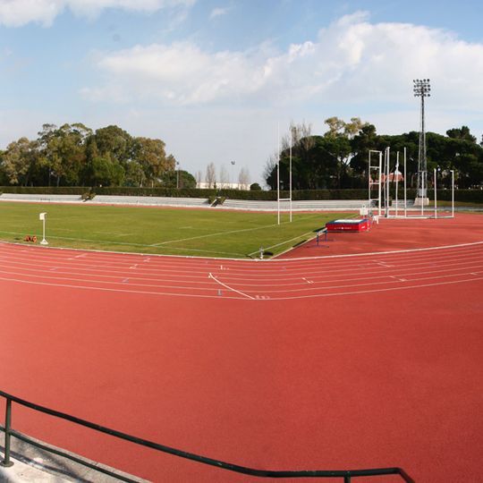 Stadio universitario di Lisbona