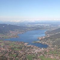 Tegernsee