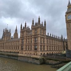 Speaker's House