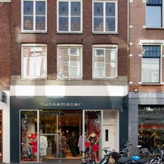 Langestraat 21, Alkmaar