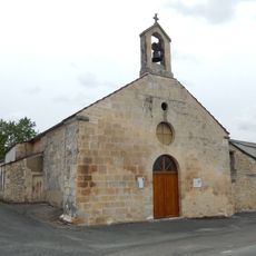 Église Saint-Maixent de Juscorps