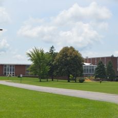 Charles Halleck Student Center