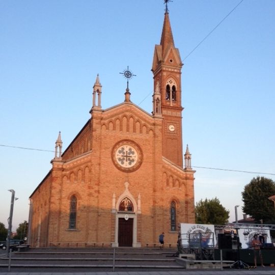 Chiesa di San Donato