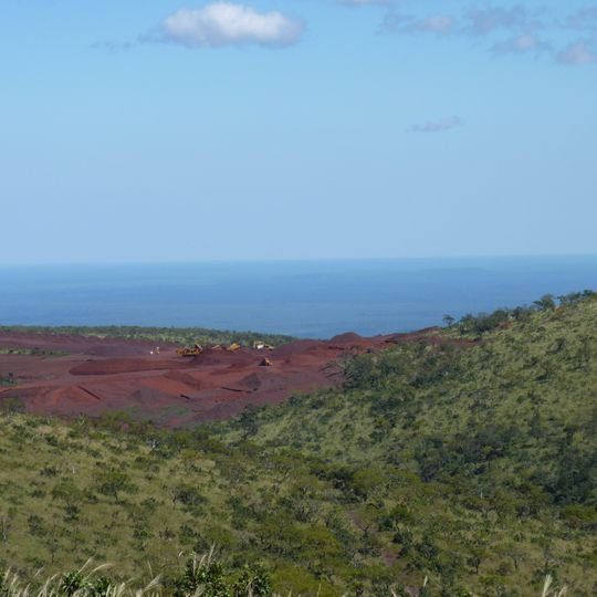 El Mutún
