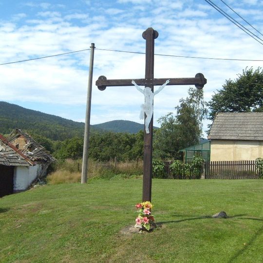 Kříž v Šejbech