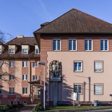 Altes Rathaus Laakirchen