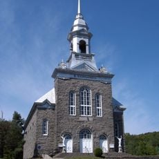 Church of St. Bernardine of Siena