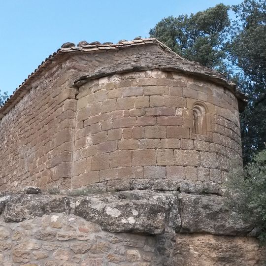 Santa Magdalena del Mas Cerdà