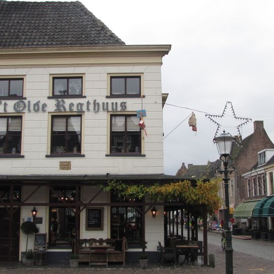 Beekstraat 33, Elburg