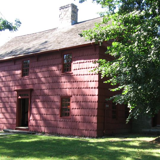 Putnam Cottage