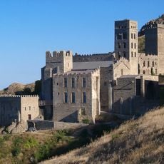 Sant Pere de Rodes