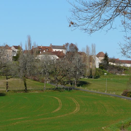 Saint-Jory-las-Bloux