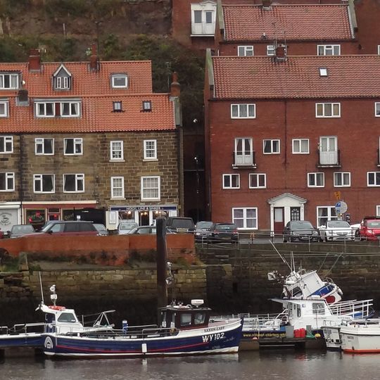 59-61, Church Street