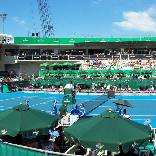 ATP Auckland