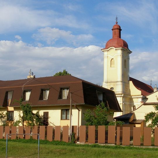 Church of the Holy Trinity