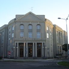 Adam Mickiewicz Theater in Częstochowa