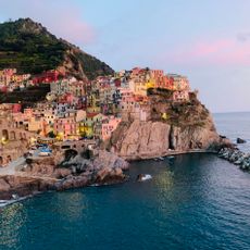 Spiaggia del Paese