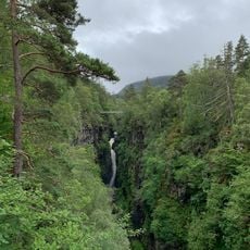 Corrieshalloch Gorge