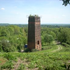 Hoffman Kiln At Betchworth Pits Tq20755140